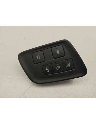 MANDO MULTIFUNCION - 817001 / 00048757