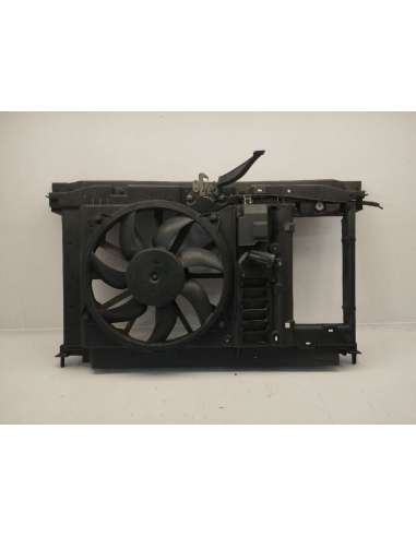 ELECTROVENTILADOR - 816998 / 9677113480