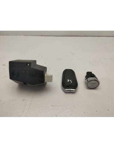 CONMUTADOR DE ARRANQUE - 816996 /...