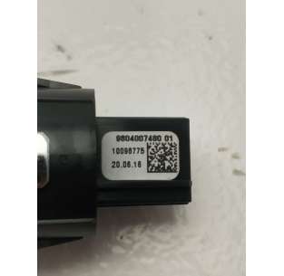 CONMUTADOR DE ARRANQUE -... 2