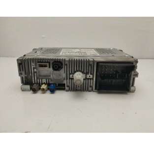 SISTEMA AUDIO / RADIO CD -... 2