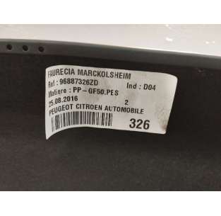 BANDEJA TRASERA - 817013 /... 2