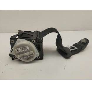 CINTURON SEGURIDAD TRASERO...