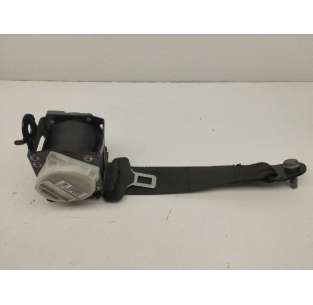 CINTURON SEGURIDAD TRASERO...