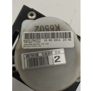 CINTURON SEGURIDAD TRASERO... 2