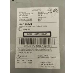 MODULO ELECTRONICO - 817021... 2