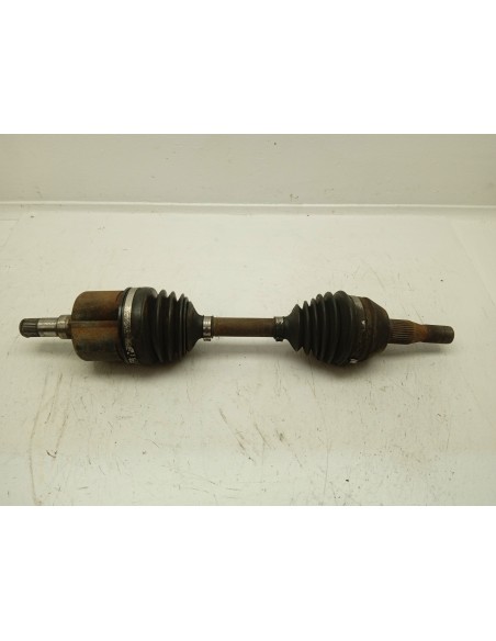 Recambio de transmision delantera derecha para opel pontiac trans sport referencia OEM IAM  152175 