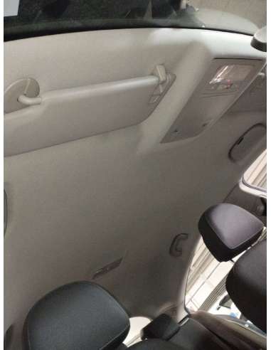 TECHO INTERIOR - 817350 / 13293351