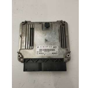 CENTRALITA MOTOR UCE -...