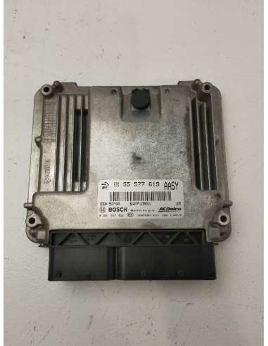 CENTRALITA MOTOR UCE - 817324 / 55577619