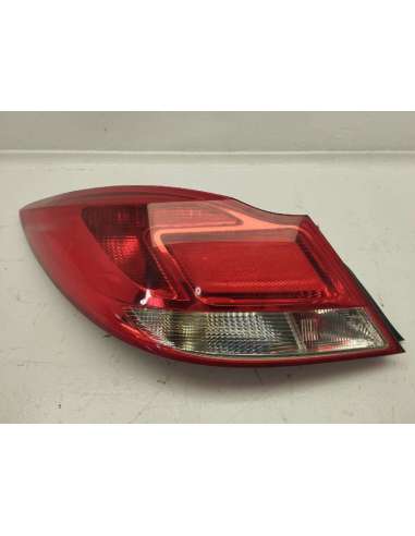 PILOTO TRASERO IZQUIERDO - 817270 /...