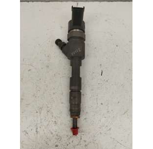 INYECTOR RENAULT MEGANE II...