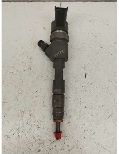 INYECTOR RENAULT MEGANE II BERLINA 5P...