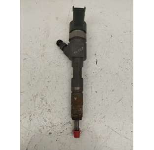 INYECTOR RENAULT MEGANE II...