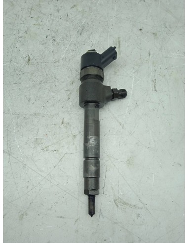 Recambio de inyector para opel vectra c berlina 1.9 cdti referencia OEM IAM 0445110165  
