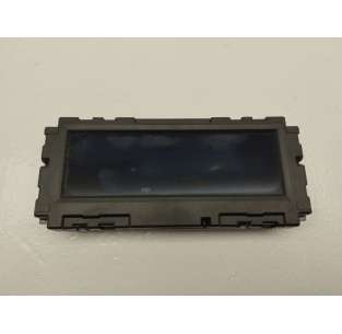 PANTALLA MULTIFUNCION -...