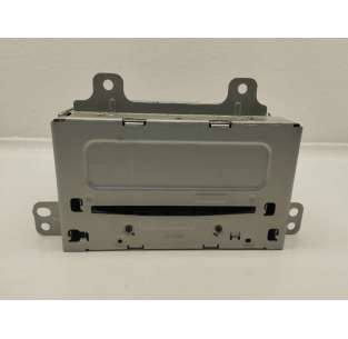 SISTEMA AUDIO / RADIO CD -...