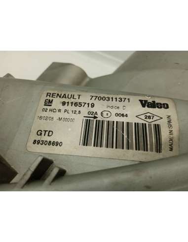 PASO RUEDA TRASERO DERECHO - 817410 /...