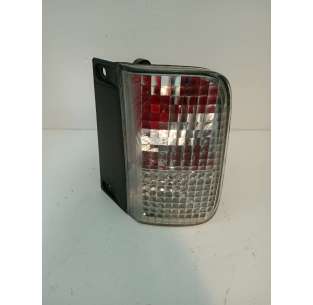 PASO RUEDA TRASERO...