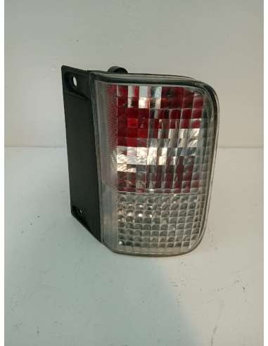 PASO RUEDA TRASERO IZQUIERDO - 817411...