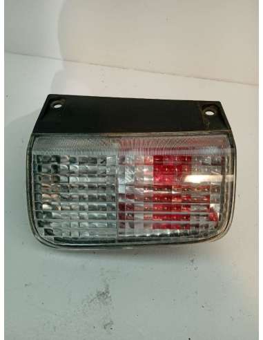 TAPA EXTERIOR COMBUSTIBLE - 817418 /...