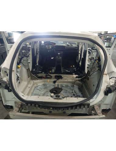 GOMAS CONTORNO PUERTA PEUGEOT 308...