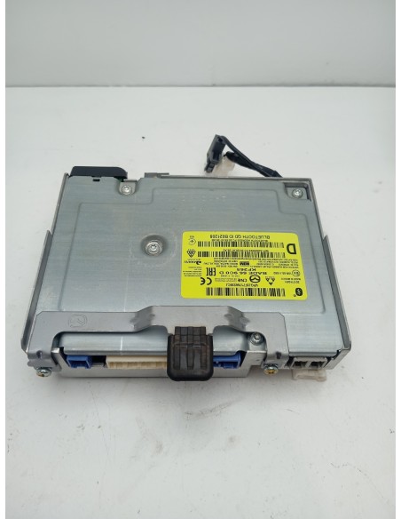 Recambio de modulo electronico para mazda 2 lim. () luxury referencia OEM IAM BADE669C0D  