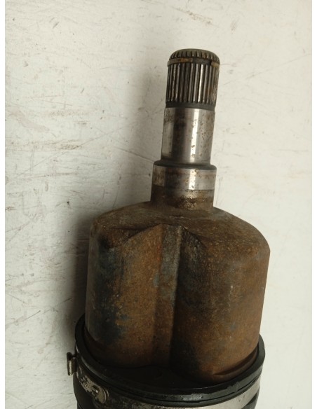 Recambio de transmision delantera derecha para opel pontiac trans sport referencia OEM IAM  152175 
