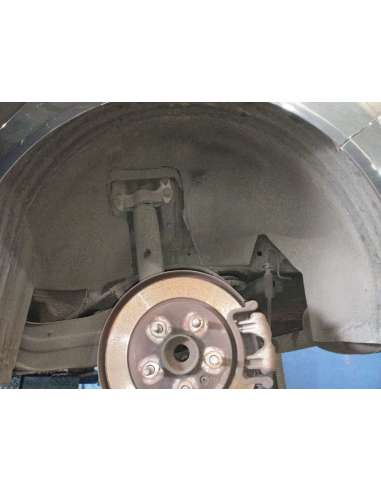 PASO RUEDA TRASERO DERECHO - 817297 /...