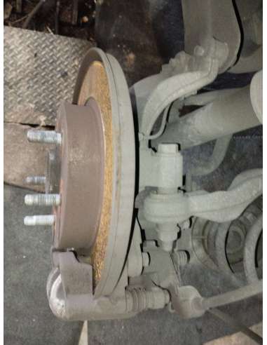 MANGUETA TRASERA DERECHA - 817318 /...