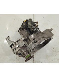 Recambio de caja cambios para seat ibiza (6k1) 1.9 tdi referencia OEM IAM EXA  
