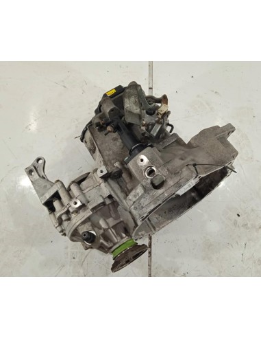 Recambio de caja cambios para seat ibiza (6k1) 1.9 tdi referencia OEM IAM EXA  