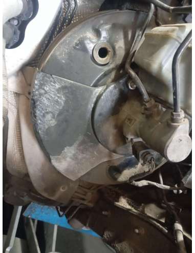 PILOTO TRASERO IZQUIERDO - 817381 /...