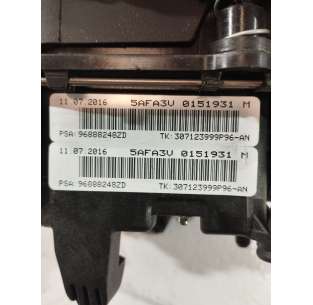 LLANTA NISSAN MURANO (Z51)...