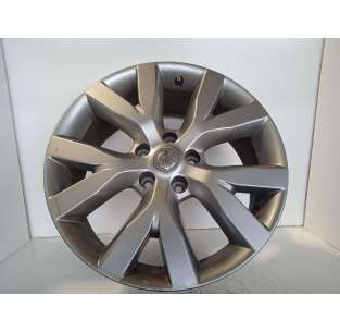 LLANTA NISSAN MURANO (Z51)...