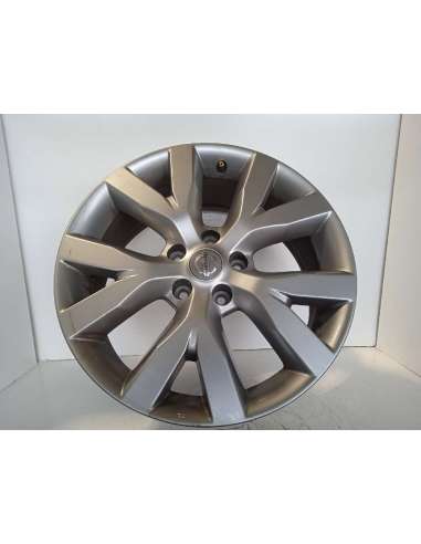 LLANTA NISSAN MURANO (Z51) Executive...