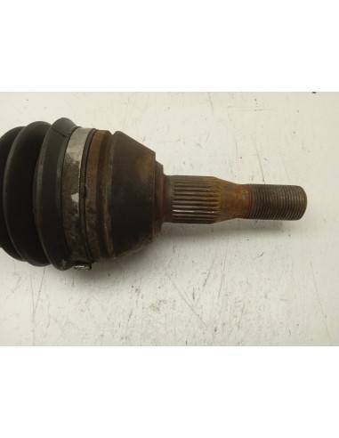 Recambio de transmision delantera derecha para opel pontiac trans sport referencia OEM IAM  152175 