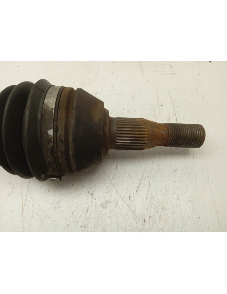 Recambio de transmision delantera derecha para opel pontiac trans sport referencia OEM IAM  152175 