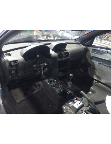 Recambio de salpicadero para opel tigra twin top enjoy referencia OEM IAM   