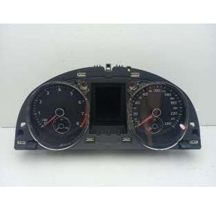 CUADRO INSTRUMENTOS -...