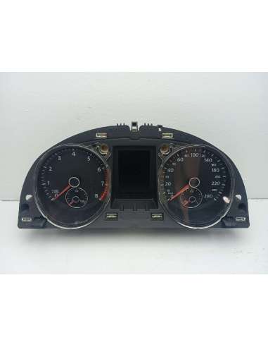 CUADRO INSTRUMENTOS - 817440 /...