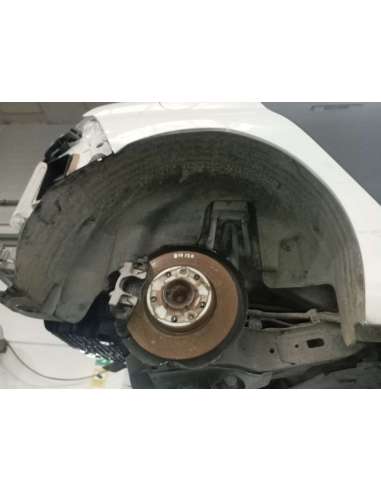 PASO RUEDA TRASERO DERECHO PEUGEOT...