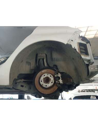 PASO RUEDA TRASERO IZQUIERDO PEUGEOT...