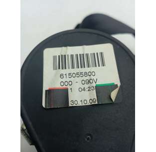 CINTURON SEGURIDAD TRASERO... 2