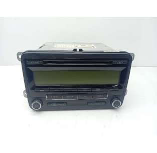 SISTEMA AUDIO / RADIO CD -...