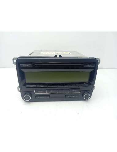 SISTEMA AUDIO / RADIO CD - 817454 /...