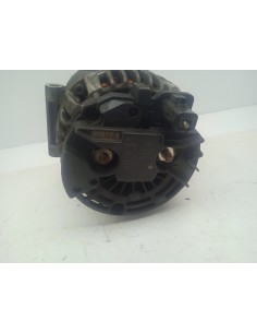 Recambio de alternador para renault laguna (b56) 1.8 16v rt referencia OEM IAM 0124415007   2