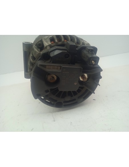 Recambio de alternador para renault laguna (b56) 1.8 16v rt referencia OEM IAM 0124415007  