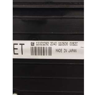 MANDO MULTIFUNCION - 817330... 2