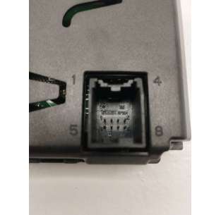 PANTALLA MULTIFUNCION -... 2